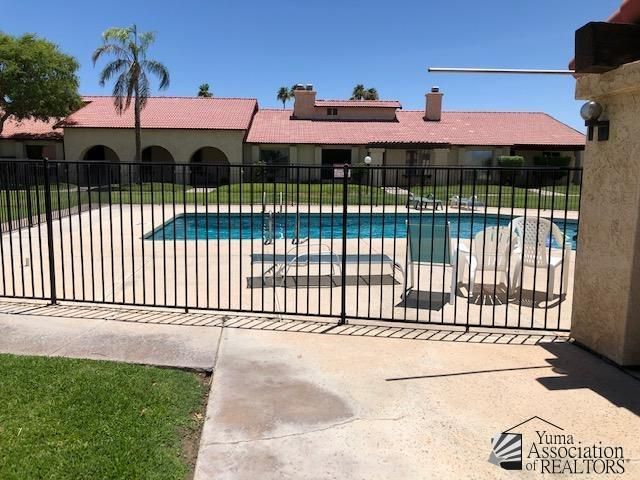 2155 S 14 Ave, Yuma, AZ 85364