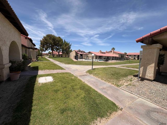 2155 S 14 Ave, Yuma, AZ 85364