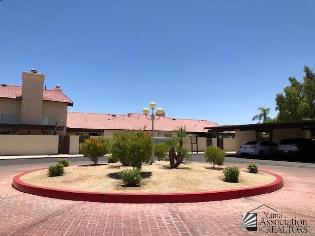 2155 S 14 Ave, Yuma, AZ 85364