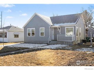 2418 W 8th Street, Greeley, CO 80634