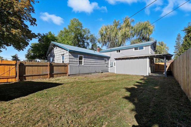 204 E Campbell St, Medical Lake, WA 99022