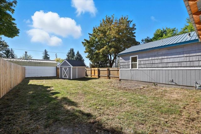 204 E Campbell St, Medical Lake, WA 99022