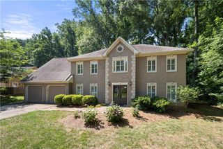2850 Landing Drive, Marietta, GA 30066