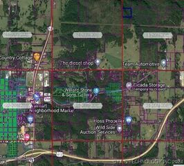 443, Locust Grove, OK 74352