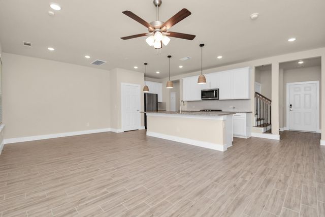 1722 Summerlyn Terrace Drive, Houston, TX 77080