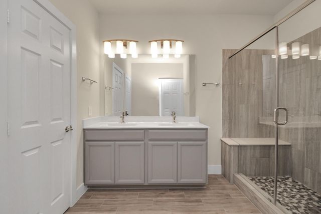 1722 Summerlyn Terrace Drive, Houston, TX 77080