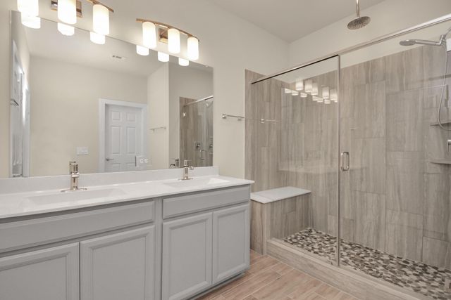 1722 Summerlyn Terrace Drive, Houston, TX 77080