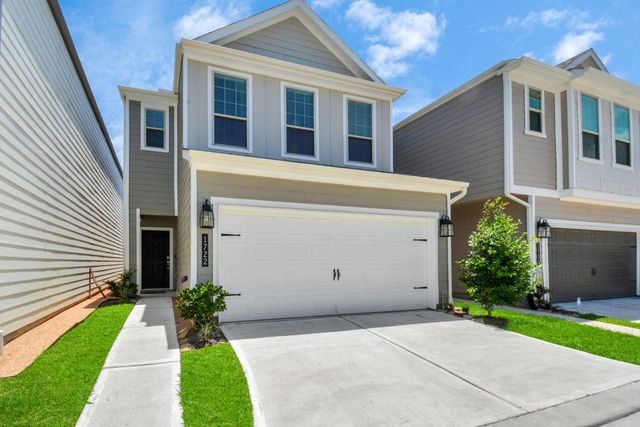 1722 Summerlyn Terrace Drive, Houston, TX 77080