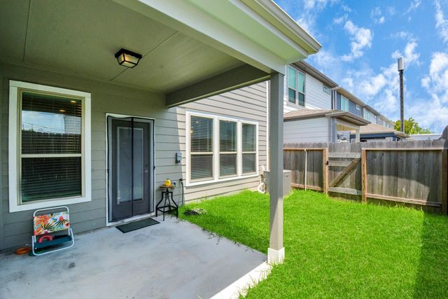 1722 Summerlyn Terrace Drive, Houston, TX 77080