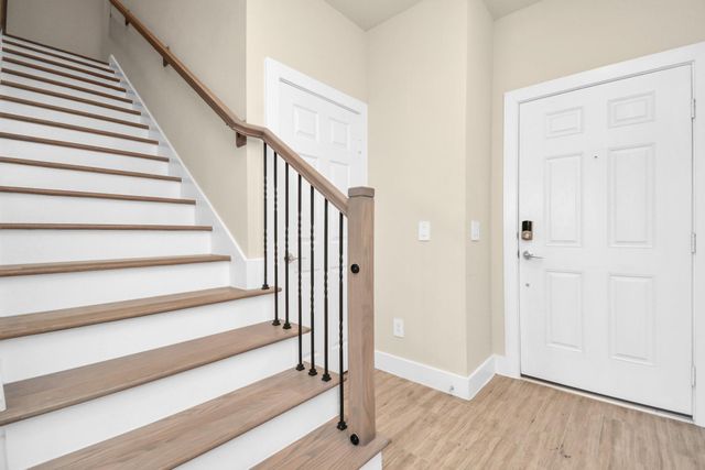 1722 Summerlyn Terrace Drive, Houston, TX 77080