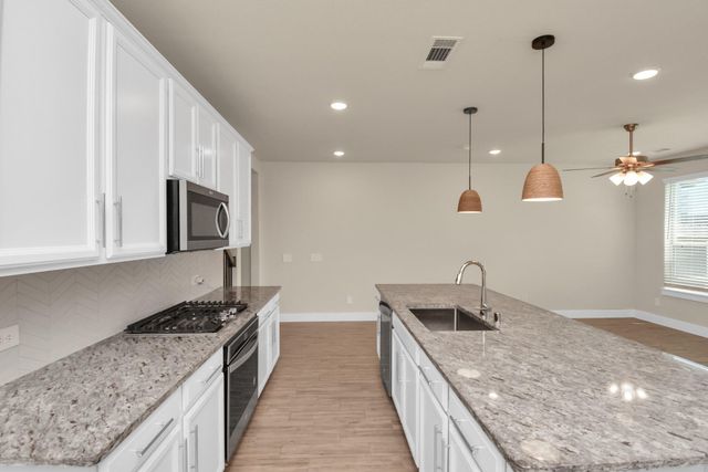 1722 Summerlyn Terrace Drive, Houston, TX 77080