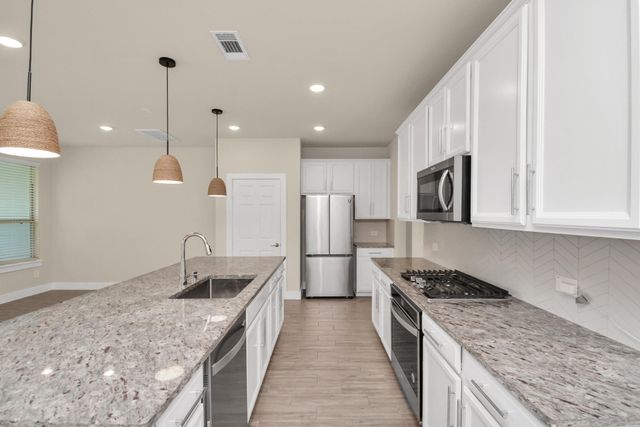 1722 Summerlyn Terrace Drive, Houston, TX 77080