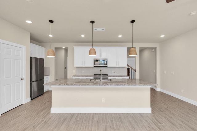 1722 Summerlyn Terrace Drive, Houston, TX 77080