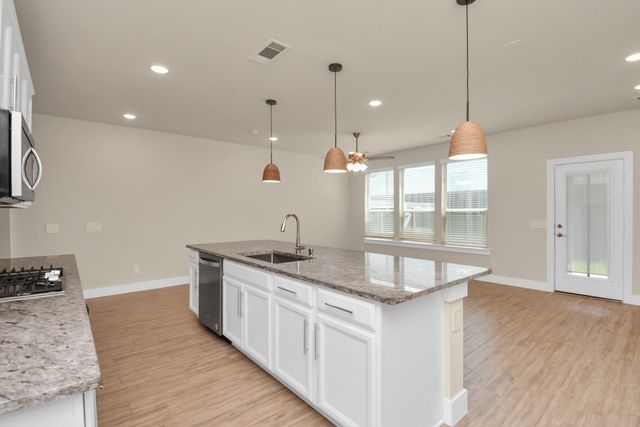 1722 Summerlyn Terrace Drive, Houston, TX 77080