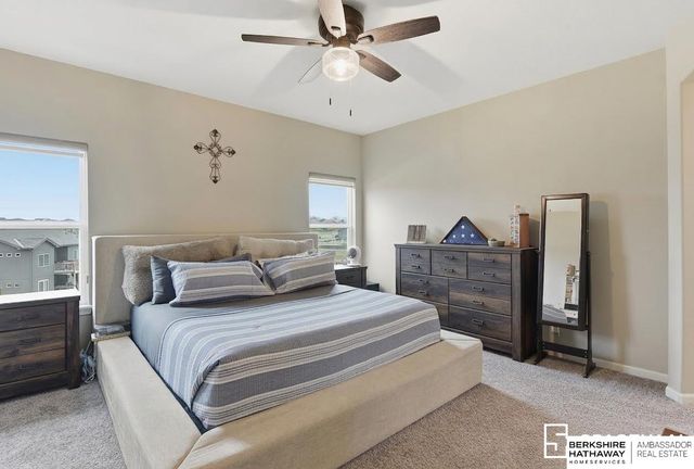 11606 S 111th Street, Papillion, NE 68046