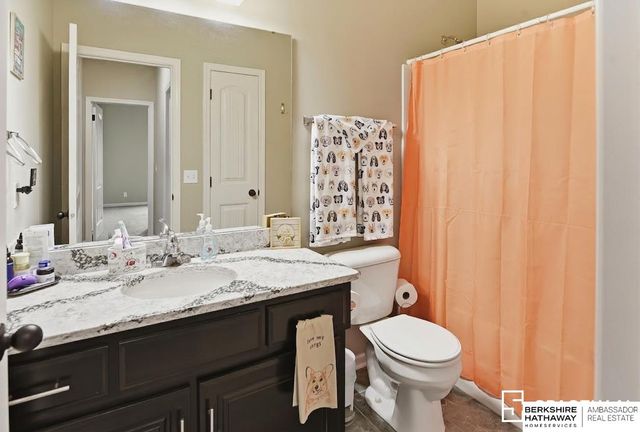 11606 S 111th Street, Papillion, NE 68046