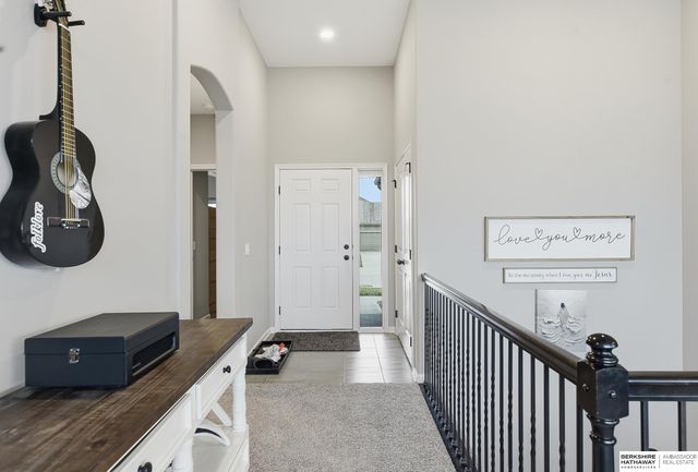 11606 S 111th Street, Papillion, NE 68046