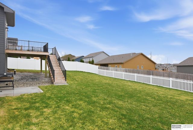 11606 S 111th Street, Papillion, NE 68046