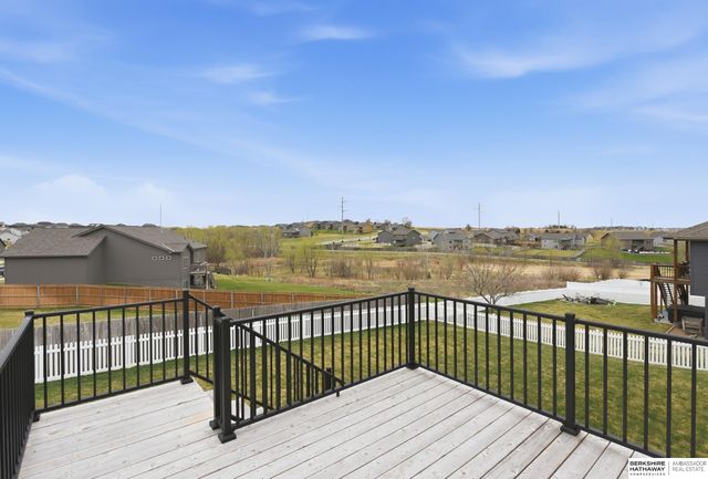11606 S 111th Street, Papillion, NE 68046