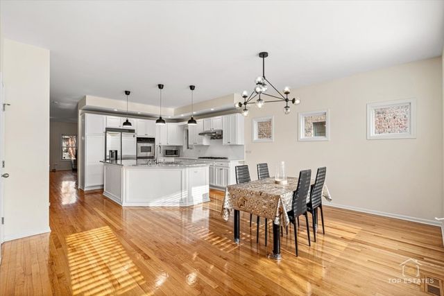 1215 W 33rd Street, Chicago, IL 60608