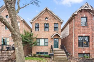1215 W 33rd Street, Chicago, IL 60608