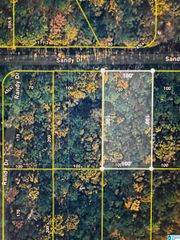 10 SANDY DRIVE, Mccalla, AL 35111