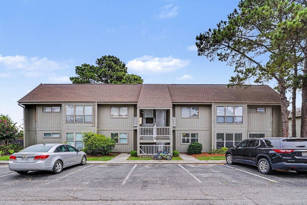 2000 Greens Blvd Apt 1B, Myrtle Beach, SC 29577