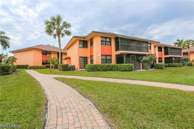 1522 Mainsail DR 2, Naples, FL 34114