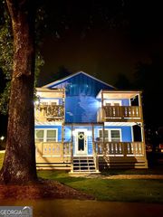 314 Unicoi Street, Helen, GA 30545