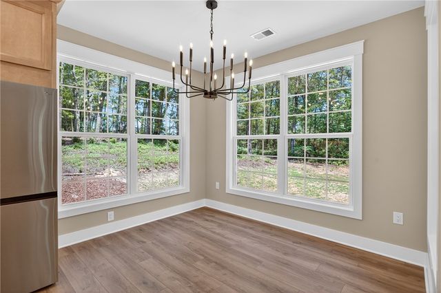 438 Falcons Lair West Drive, Walhalla, SC 29691