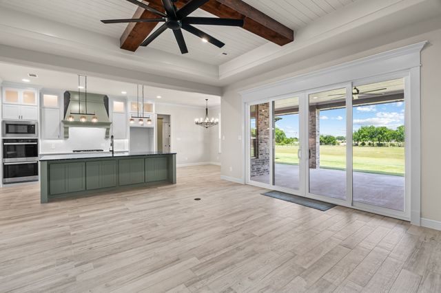 161 Frontera Drive, Decatur, TX 76234