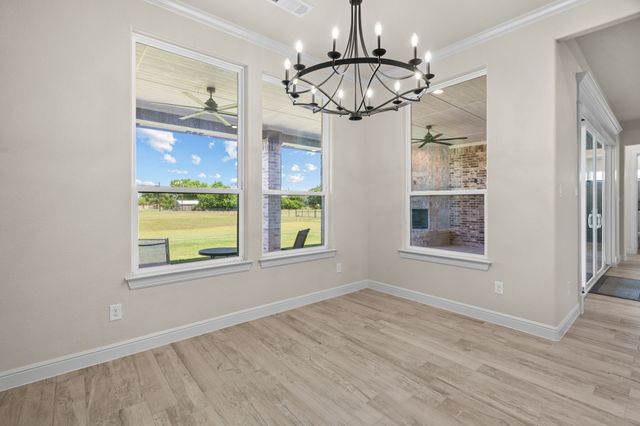 161 Frontera Drive, Decatur, TX 76234