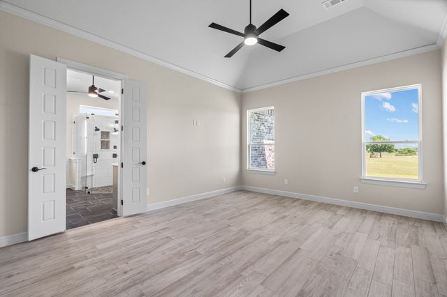 161 Frontera Drive, Decatur, TX 76234