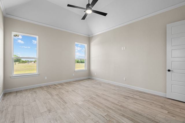 161 Frontera Drive, Decatur, TX 76234