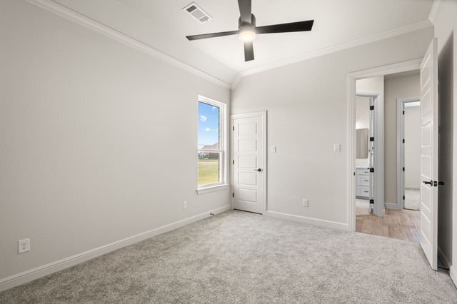 161 Frontera Drive, Decatur, TX 76234