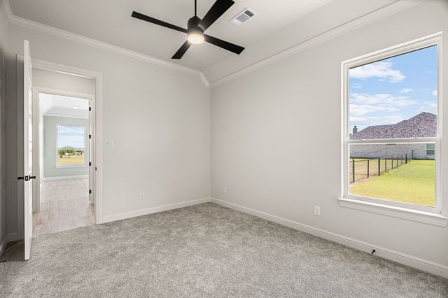 161 Frontera Drive, Decatur, TX 76234