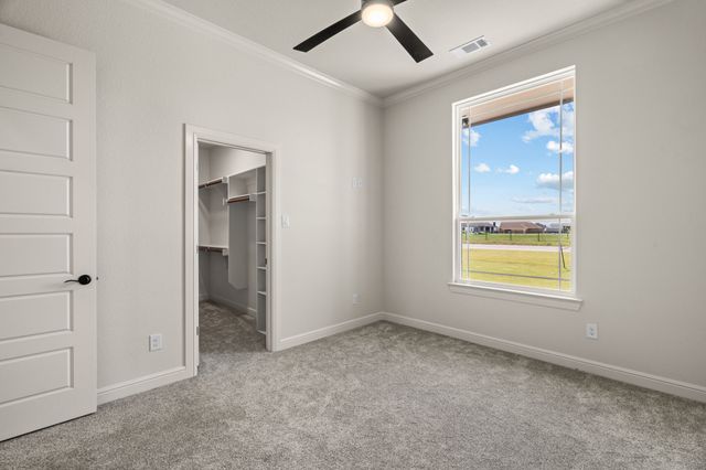 161 Frontera Drive, Decatur, TX 76234