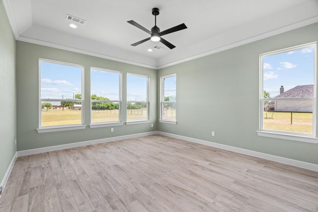161 Frontera Drive, Decatur, TX 76234