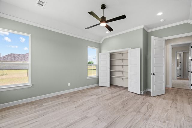 161 Frontera Drive, Decatur, TX 76234