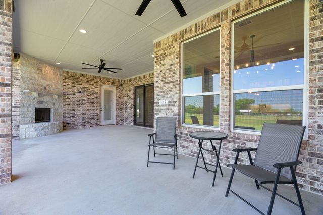 161 Frontera Drive, Decatur, TX 76234