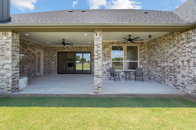 161 Frontera Drive, Decatur, TX 76234