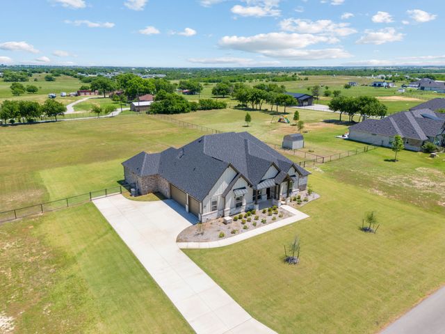 161 Frontera Drive, Decatur, TX 76234