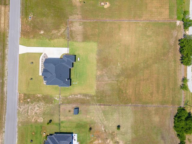 161 Frontera Drive, Decatur, TX 76234