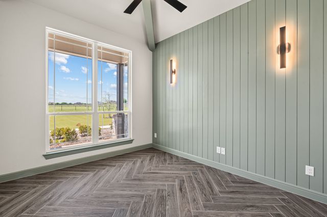 161 Frontera Drive, Decatur, TX 76234