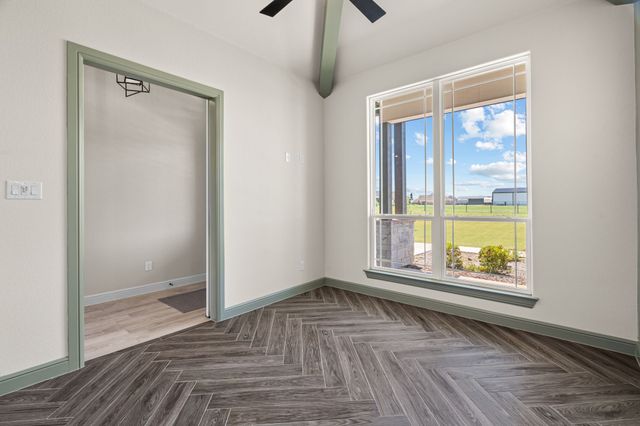 161 Frontera Drive, Decatur, TX 76234