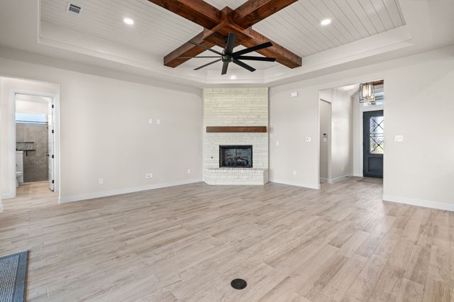 161 Frontera Drive, Decatur, TX 76234