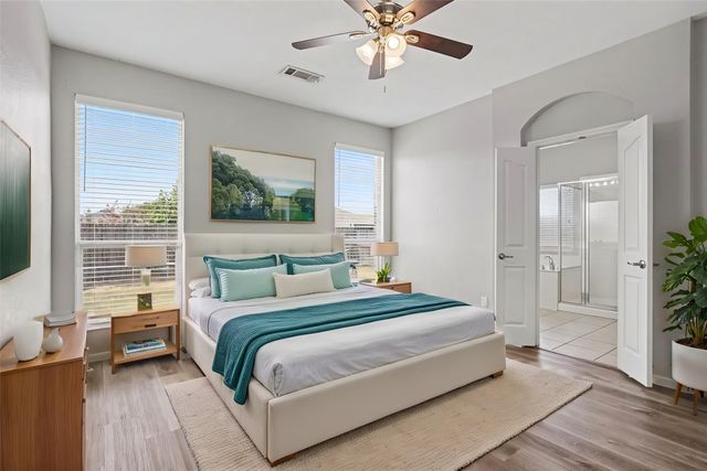 3804 Wellsburg Way, Fort Worth, TX 76244
