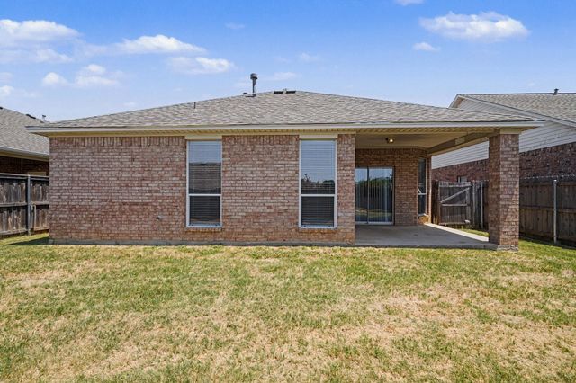3804 Wellsburg Way, Fort Worth, TX 76244