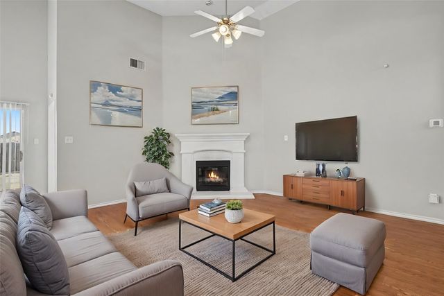 3804 Wellsburg Way, Fort Worth, TX 76244