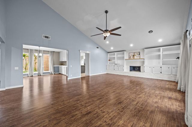 4322 Shady Springs Drive, Pasadena, TX 77586